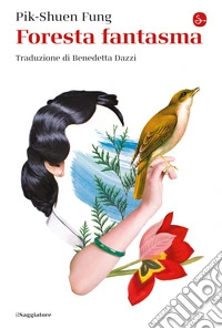 Foresta fantasma. E-book. Formato EPUB ebook