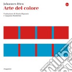 Arte del colore. E-book. Formato EPUB