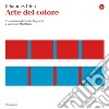 Arte del colore. E-book. Formato EPUB ebook