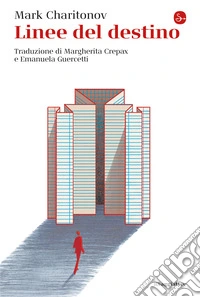 Linee del destino. E-book. Formato EPUB ebook