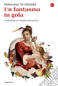 Un fantasma in gola. E-book. Formato EPUB ebook