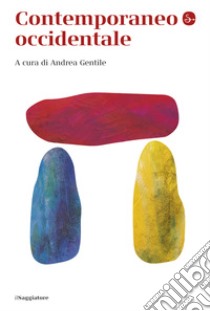 Contemporaneo occidentale. E-book. Formato EPUB ebook di Andrea Gentile