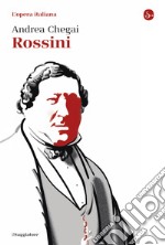 Rossini. E-book. Formato EPUB