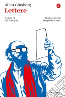 Lettere. E-book. Formato EPUB ebook di Allen Ginsberg