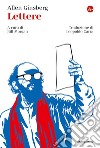 Lettere. E-book. Formato EPUB ebook di Allen Ginsberg