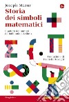 Storia dei simboli matematici. E-book. Formato EPUB ebook