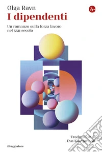 I dipendenti: Un romanzo sulla forza lavoro nel XII secolo. E-book. Formato EPUB ebook