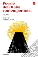 Poesie dell'Italia contemporanea: 1971-2021. E-book. Formato EPUB ebook