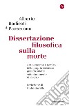 Dissertazione filosofica sulla morte. E-book. Formato EPUB ebook