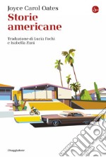 Storie americane. E-book. Formato EPUB ebook