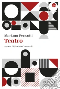 Teatro. E-book. Formato EPUB ebook
