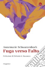 Fuga verso l'alto. E-book. Formato EPUB ebook