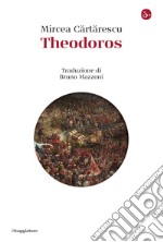 Theodoros. E-book. Formato EPUB ebook