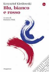 Blu, bianco e rosso. E-book. Formato EPUB ebook