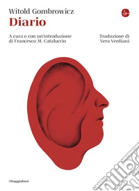 Diario. E-book. Formato EPUB ebook