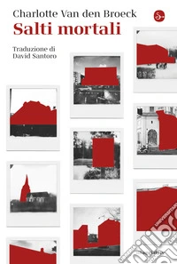 Salti mortali. E-book. Formato EPUB ebook