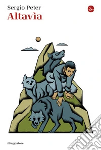 Altavìa. E-book. Formato EPUB ebook