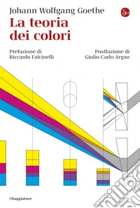 La teoria dei colori. E-book. Formato EPUB ebook