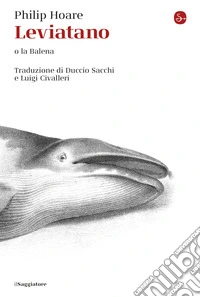 Leviatano: o la Balena. E-book. Formato EPUB ebook