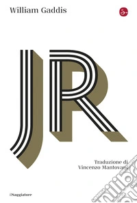 JR. E-book. Formato EPUB ebook