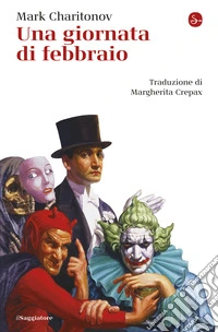 Una giornata di febbraio. E-book. Formato EPUB ebook