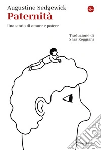 Paternità: Una storia di amore e potere. E-book. Formato EPUB ebook