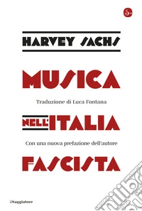 Musica nell'Italia fascista. E-book. Formato EPUB ebook
