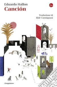 Canción. E-book. Formato EPUB ebook