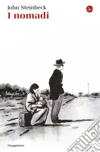I nomadi. E-book. Formato EPUB ebook