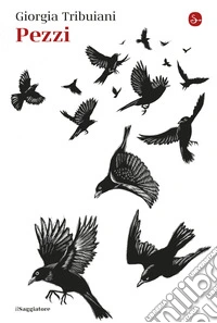 Pezzi. E-book. Formato EPUB ebook