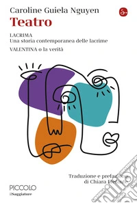 Teatro. E-book. Formato EPUB ebook