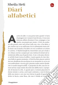 Diari alfabetici. E-book. Formato EPUB ebook