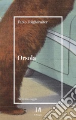 Orsola. E-book. Formato EPUB ebook