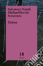 Dolore. E-book. Formato EPUB