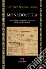 Monadologia. E-book. Formato EPUB ebook