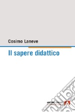 Il sapere didattico. E-book. Formato EPUB ebook