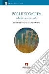 Voci e vocalità nella cultura occidentale. E-book. Formato PDF ebook di Valentina Confuorto