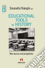 Educational  tools in history: New sources and perspectives. E-book. Formato EPUB