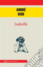 Isabelle. E-book. Formato EPUB ebook