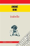 Isabelle. E-book. Formato EPUB ebook