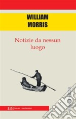 Notizie da nessun luogo. E-book. Formato PDF