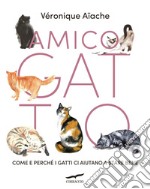 Amico gatto. E-book. Formato EPUB