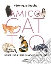 Amico gatto. E-book. Formato EPUB ebook