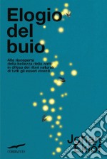 Elogio del buio. E-book. Formato EPUB