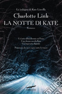 La notte di Kate. E-book. Formato EPUB ebook di Charlotte Link