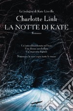 La notte di Kate. E-book. Formato EPUB ebook