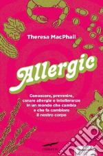 Allergic. E-book. Formato EPUB ebook