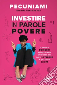 Investire in parole povere. E-book. Formato EPUB ebook