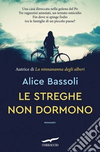 Le streghe non dormono. E-book. Formato EPUB ebook