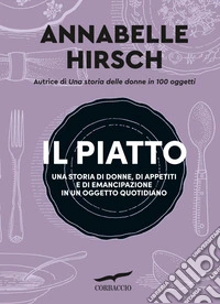 Il piatto. E-book. Formato EPUB ebook